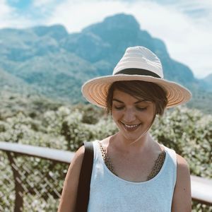 Meet your Posher, Amanda